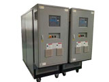高溫工業模溫機